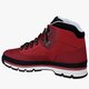 Vyriški auliniai batai TIMBERLAND EURO HIKER JACQUARD  a1362 spalva raudona