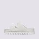 Moteriškos šlepetės TIMBERLAND SANTAMONICA SUNRISE SLIDE 2B tb0a419ql771 spalva balta