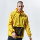Vyriška žieminė striukė ADIDAS STRIUKĖ ADV ARCH ANORAK gd5591 spalva geltona