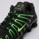 Vyriški kedai NIKE SHOX TL av3595-012 spalva juoda