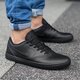 Vyriški inkariukai NIKE SB CHECK SOLAR 843895-009 spalva juoda
