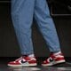 Vyriški kedai NIKE DUNK LOW RETRO PRM dz2536-600 spalva raudona