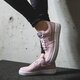 Moteriški kedai NIKE WMNS AIR FORCE 1 '07 ESS ao2132-500 spalva rožinė
