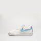 Vaikiški kedai NIKE AIR FORCE 1 LV8 2 (PS)  dv0751-100 spalva balta