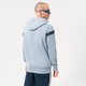 Vyriškas džemperis ELLESSE DŽEMPERIS SU GOBTUVU PIETRO OH HOODY LBLUE shr17434426 spalva mėlyna