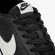 Vyriški kedai NIKE CLASSIC CORTEZ LEATHER SE 861535006 spalva juoda