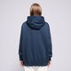 Moteriškas džemperis NIKE DŽEMPERIS SU GOBTUVU   W NSW PHNX FLC OS PO HOODIE dq5860-478 spalva tamsiai mėlyna
