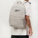 Moteriška kuprinė REEBOK KUPRINĖ MYT BACKPACK hd9859 spalva pilka