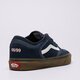 Vyriški inkariukai VANS ROWLEY CLASSIC  vn0009qjlkz1 spalva tamsiai mėlyna