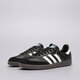 Vyriški kedai ADIDAS SAMBA OG b75807 spalva juoda