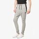 Vyriškos kelnės NIKE KELNĖS MODERN FT CUFF PANT 807920063 spalva pilka