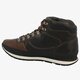 Vyriški laisvalaikio batai TIMBERLAND ALPINE CHUKKA a13it spalva ruda