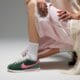 Moteriški kedai NIKE CORTEZ SE if1764-300 spalva žalia