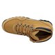 Vyriški auliniai batai TIMBERLAND EURO HIKER FTB 6658a spalva geltona