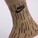 Moteriškos kojinės NIKE KOJINĖS DH3414 dh3414-903 spalva daugiaspalvė