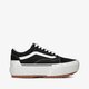 Moteriški kedai VANS OLD SKOOL STACKED  vn0a4u155zn1 spalva juoda