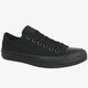 Moteriški kedai CONVERSE CHUCK TAYLOR II 151223cw spalva juoda