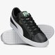 Vyriški kedai PUMA BASKET CLASSIC XXI 37492304 spalva juoda