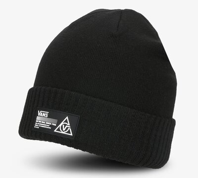 vans 66 supply cuff beanie