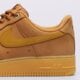 Vyriški kedai NIKE AIR FORCE 1 '07 LV8 cj9179-200 spalva ruda
