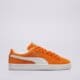 Vyriški kedai PUMA SUEDE CLASSIC  39978140 spalva oranžinė