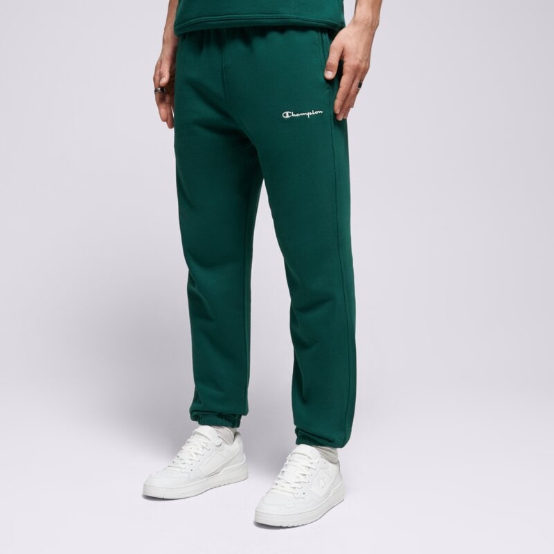 CHAMPION KELNĖS ELASTIC CUFF PANTS