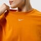 Moteriški marškinėliai NIKE MARŠKINĖLIAI SPORTSWEAR ESSENTIAL OVERSIZED dn5697-738 spalva tamsi geltona