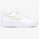 Moteriški kedai NIKE AIR FORCE 1 '07 ESSENTIAL ao2132-102 spalva balta