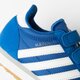 Vaikiški kedai ADIDAS HAVEN CF C by9485 spalva mėlyna