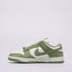 Moteriški kedai NIKE W DUNK LOW PRM fv6516-300 spalva žalia