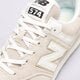 Vyriški kedai NEW BALANCE 574 u574fog spalva kreminė