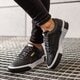 Moteriški kedai PUMA CALI WMN'S 36915503 spalva juoda