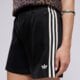 Moteriški šortai ADIDAS ŠORTAI FB SHORT kd5569 spalva juoda