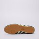 Moteriški kedai ADIDAS ADIDAS TAEKWONDO W js4526 spalva žalia