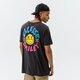 Vyriški marškinėliai ELLESSE MARŠKINĖLIAI CHEERO TEE DGREY SMILEY SU21 sml13067103 spalva pilka
