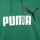Vyriškas džemperis PUMA DŽEMPERIS SU GOBTUVU ESS+ 2 COL 58676537 spalva žalia