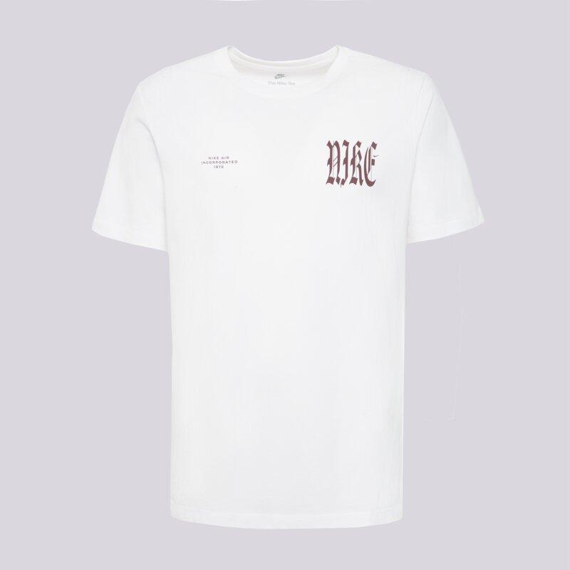NIKE MARŠKINĖLIAI U NSW TEE STD WE FLOAT