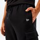 Vyriškos kelnės NEW ERA KELNĖS NE PREMIUM CARGO BLK NEW ERA BLKWHI 60284750 spalva juoda