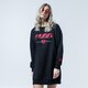 Moteriška PUMA SUKNELĖ DIGITAL LOVE TRENINGASS 59706901 spalva juoda
