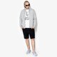 Vyriški šortai NIKE ŠORTAI TCH FLC SHORT 805160010 spalva juoda