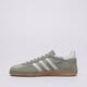 Moteriški kedai ADIDAS HANDBALL SPEZIAL W jr0850 spalva pilka