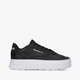 Moteriški kedai REEBOK CLUB C DOUBLE GEO gw0224 spalva juoda