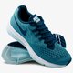Moteriški kedai NIKE WMNS NIKE ZOOM WINFLO 4 898485-403 spalva mėlyna