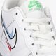 Vaikiški kedai NIKE AIR FORCE 1 LOW  dm9473-100 spalva balta