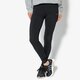 Moteriškos kelnės NIKE TAMPRĖS W NSW LGGNG HW AIR 893060-010 spalva juoda