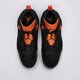 Vyriški kedai JORDAN SPIZIKE LOW fq1759-008 spalva juoda