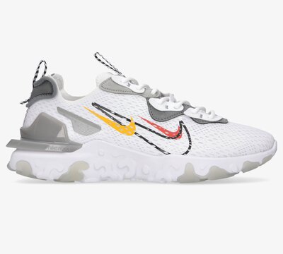 Кроссовки NIKE REACT VISION для мужчин - купить в ➽ Delta Sport