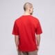 Vyriški marškinėliai JORDAN MARŠKINĖLIAI JORDAN if3071-687 spalva raudona