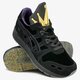 Moteriški kedai ASICS GEL-LYTE h8l7n9090 spalva juoda