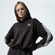 Moteriškas džemperis PUMA DŽEMPERIS SU GOBTUVU   CLASSICS CROPPED HOODY AOP 59874951 spalva daugiaspalvė